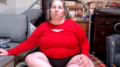 Scarlotta online show from 09.20.25