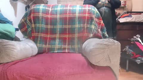 Scarlotta online show from 11.13.25