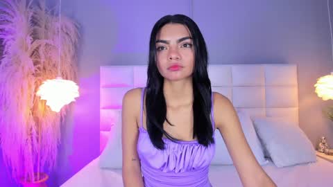 Scarrlethx online show from 05.13.26