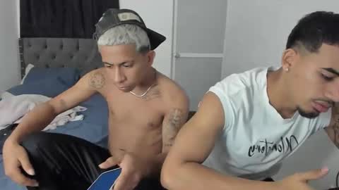 Scart online show from 12.14.25