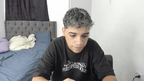 Scart online show from 12.15.25