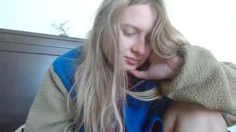 ScarTit Bernhard online show from 01.20.25