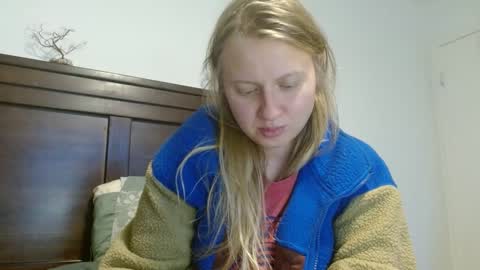 ScarTit Bernhard online show from 01.21.25