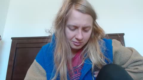 ScarTit Bernhard online show from 01.21.25