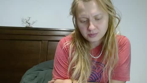 ScarTit Bernhard online show from 01.22.25