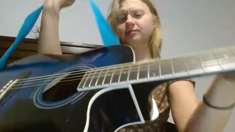 ScarTit Bernhard online show from 01.23.25