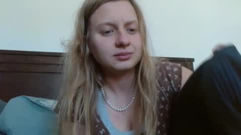 ScarTit Bernhard online show from 01.23.25