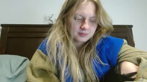 ScarTit Bernhard online show from 01.24.25