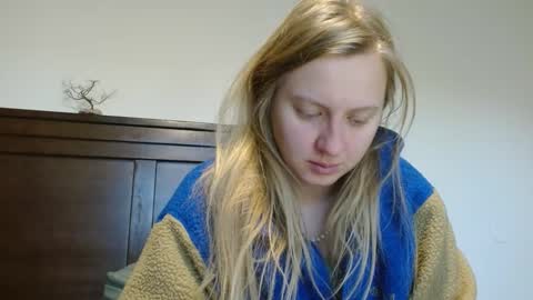 ScarTit Bernhard online show from 01.24.25