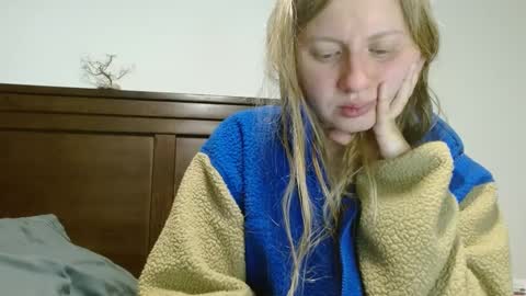 ScarTit Bernhard online show from 01.25.25