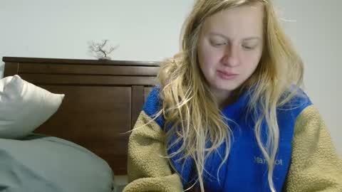 ScarTit Bernhard online show from 01.25.25