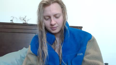 ScarTit Bernhard online show from 02.02.25