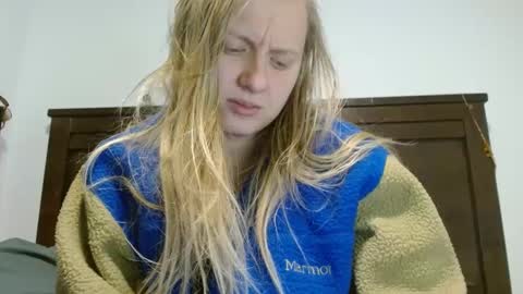 ScarTit Bernhard online show from 02.04.25