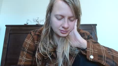 ScarTit Bernhard online show from 02.11.25