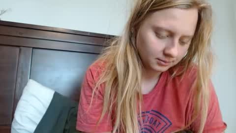 ScarTit Bernhard online show from 02.13.25