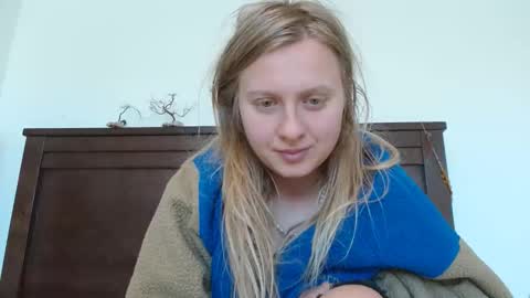 ScarTit Bernhard online show from 02.17.25