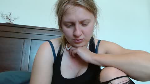 ScarTit Bernhard online show from 02.22.25