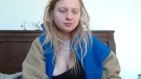 ScarTit Bernhard online show from 02.23.25