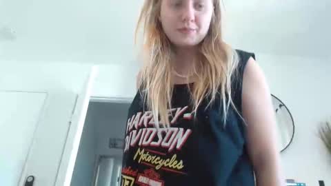 ScarTit Bernhard online show from 02.26.25