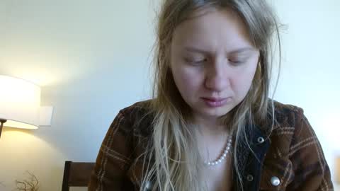 ScarTit Bernhard online show from 02.27.25