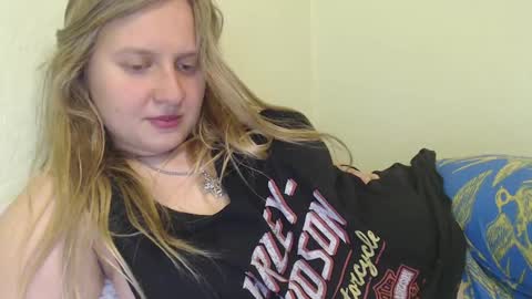 ScarTit Bernhard online show from 09.09.25