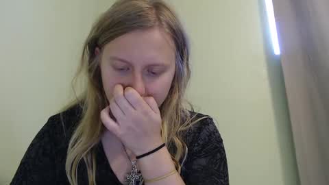 ScarTit Bernhard online show from 09.19.25