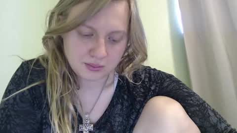 ScarTit Bernhard online show from 10.04.25