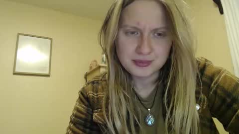 ScarTit Bernhard online show from 11.15.25