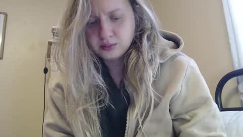 ScarTit Bernhard online show from 12.04.25