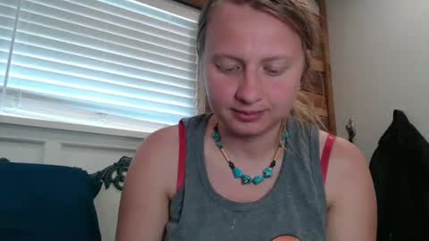 ScarTit Bernhard online show from 03.24.26