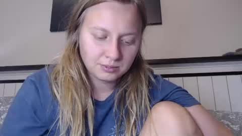 Snapshot of scartit chatting on 06.08.26 ScarTit Bernhard online show from 06.08.26