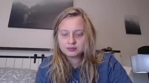 Snapshot of scartit chatting on 06.09.26 ScarTit Bernhard online show from 06.09.26
