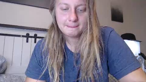 Snapshot of scartit chatting on 06.15.26 ScarTit Bernhard online show from 06.15.26