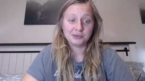 Snapshot of scartit chatting on 06.18.26 ScarTit Bernhard online show from 06.18.26
