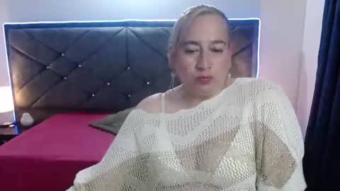 Sccarlet online show from 11.11.25