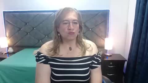 Sccarlet online show from 11.13.25