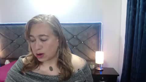 Sccarlet online show from 11.16.25