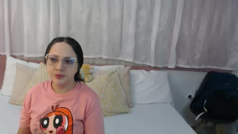 SCARLET online show from 01.07.26