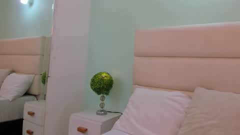 SCARLET online show from 03.15.26