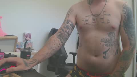 sceptixx online show from 12.27.24