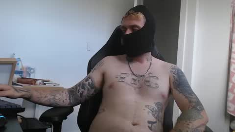 sceptixx online show from 12.29.24