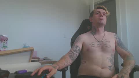 sceptixx online show from 01.27.25