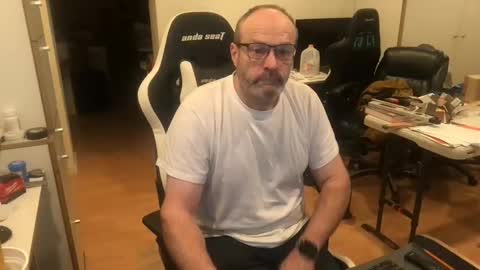 Snapshot of schief6218 chatting on 02.16.26 schief6218 online show from 02.16.26