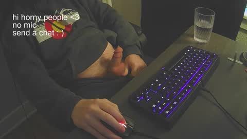 Scheeper online show from 11.30.25