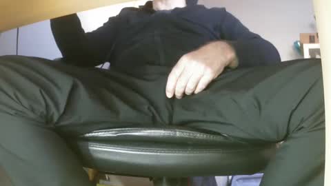 Fritz Schluepper online show from 03.09.25