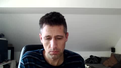 Snapshot of schnuckigeil chatting on 01.03.25 Dildomen online show from 01.03.25