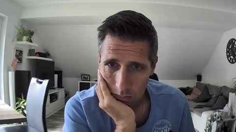 Snapshot of schnuckigeil chatting on 09.16.25 Dildomen online show from 09.16.25