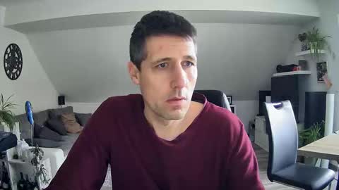 Dildomen online show from 02.19.26