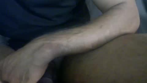 Snapshot of schokoman1 chatting on 12.19.25 schokoman1 online show from 12.19.25