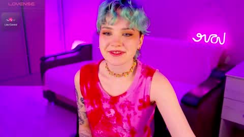 Snapshot of school_love chatting on 12.18.24 Rina online show from 12.18.24